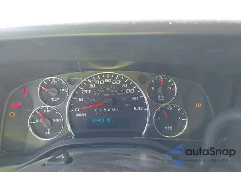 2018 Chevrolet Express 2500 Work Van from USA, damaged, VIN 1GCWGAFB0J1190480